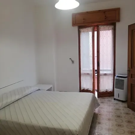 Casa Leone Сasa de vacaciones San Michele Salentino