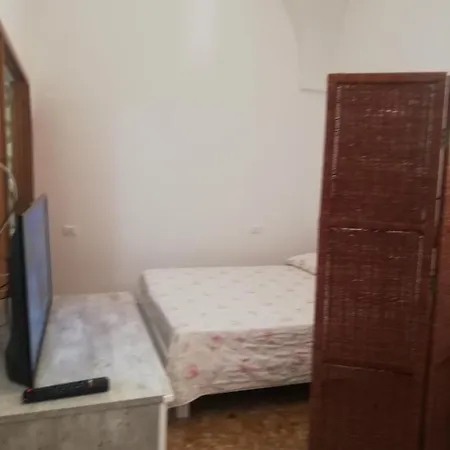 Casa Leone Сasa de vacaciones *