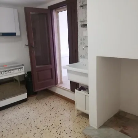 Casa Leone Сasa de vacaciones San Michele Salentino