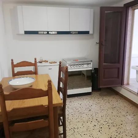 Сasa de vacaciones Casa Leone *
