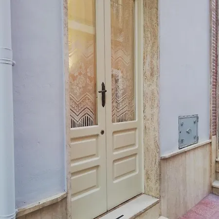 Casa Leone * San Michele Salentino