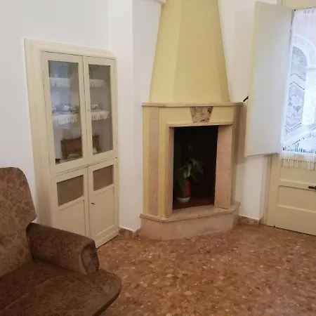 Сasa de vacaciones Casa Leone