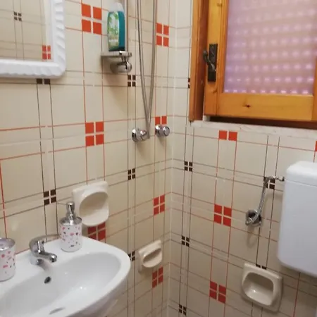 Casa Leone Сasa de vacaciones *