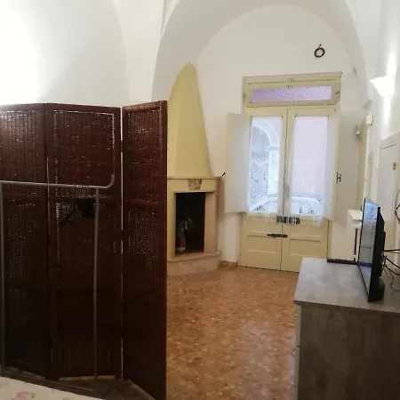 Casa Leone San Michele Salentino