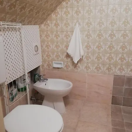 Casa Leone *