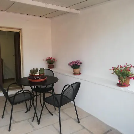 Сasa de vacaciones Casa Leone