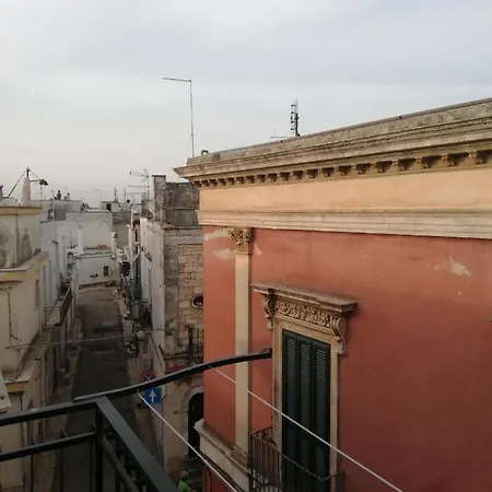 Сasa de vacaciones Casa Leone